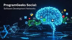Unlocking the Power of Digital Communities with Social Programgeeks