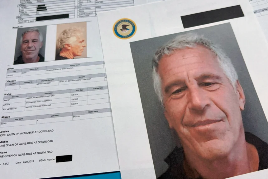 Latest News on Epstein Files