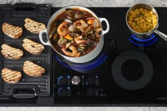 The Ultimate Guide to Switching to an Induction Stove