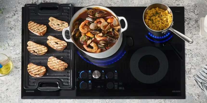 The Ultimate Guide to Switching to an Induction Stove