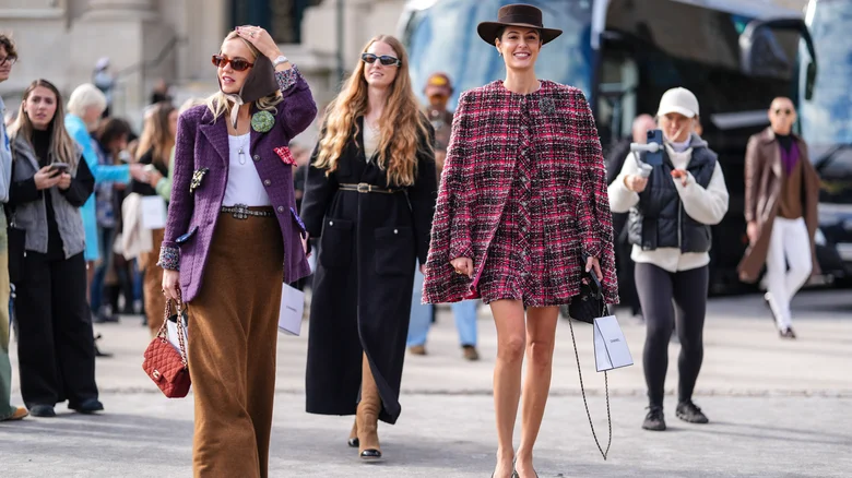 Fall Fashion Trends to Watch in 2025