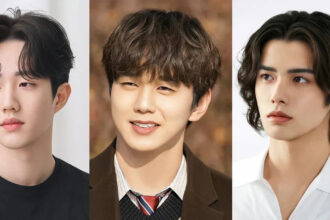 The Ultimate Guide to Korean Haircuts for Guys