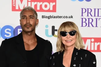 Who Is the Lee Juggurnauth Partner? Unveiling the Mystery Behind the Star