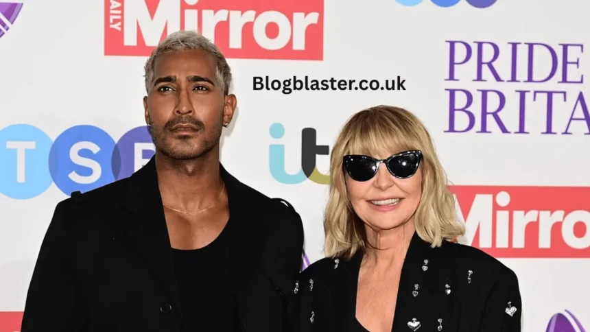 Who Is the Lee Juggurnauth Partner? Unveiling the Mystery Behind the Star