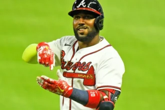 Braves Marcell Ozuna Waiver Candidate: A Comprehensive Analysis