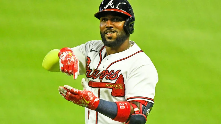 Braves Marcell Ozuna Waiver Candidate: A Comprehensive Analysis