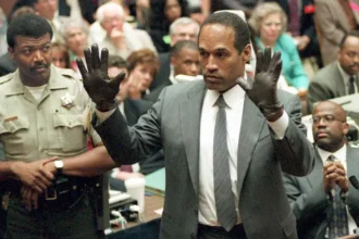 Books Written by OJ Simpson – A Comprehensive Guide