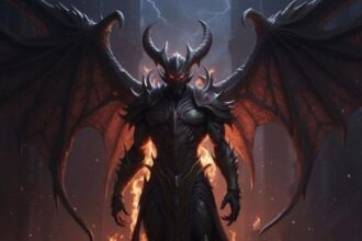 Phaelariax Vylorn – A Comprehensive Guide