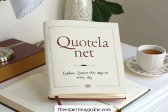 Everything You Need to Know About www.quotela.net