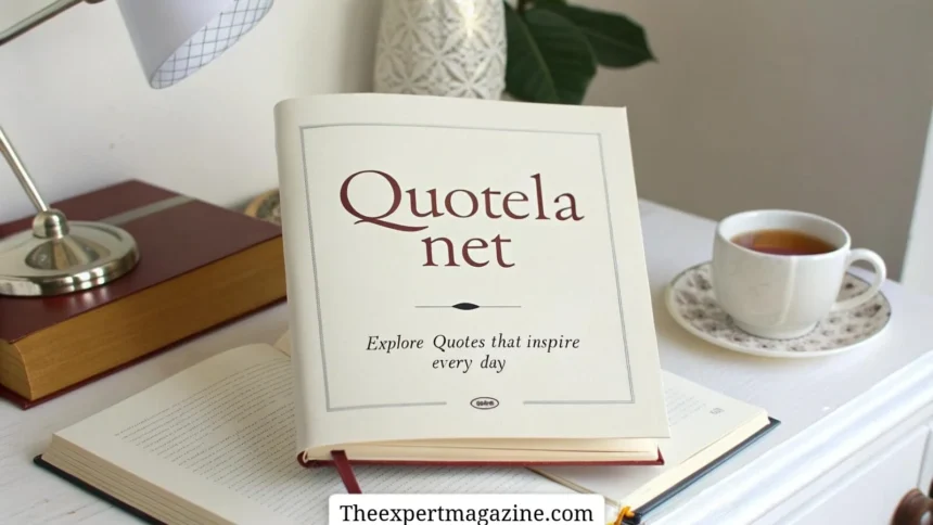 Everything You Need to Know About www.quotela.net