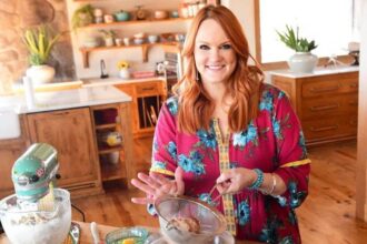 Pioneer Woman son's revoked license