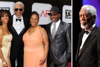 The Untold Story of Jeanette Adair Bradshaw: Beyond the Spotlight