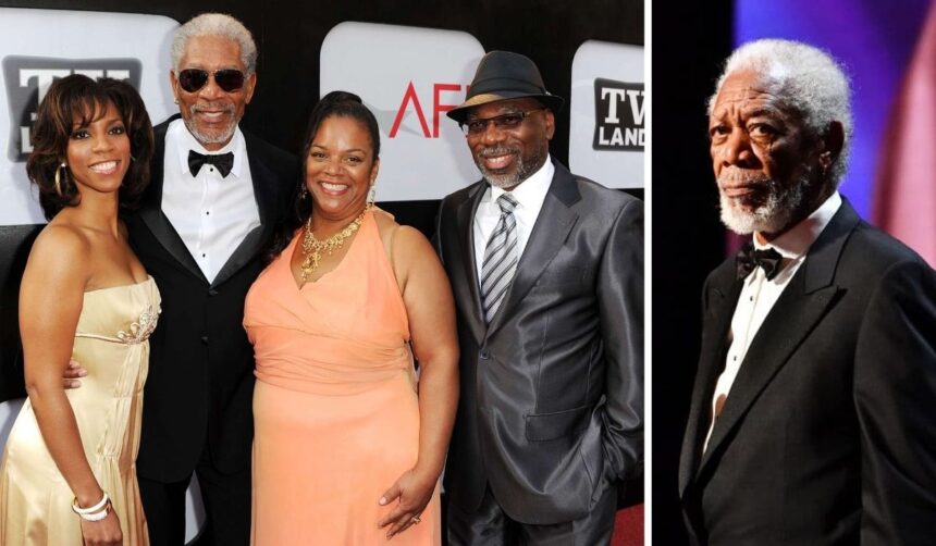 The Untold Story of Jeanette Adair Bradshaw: Beyond the Spotlight