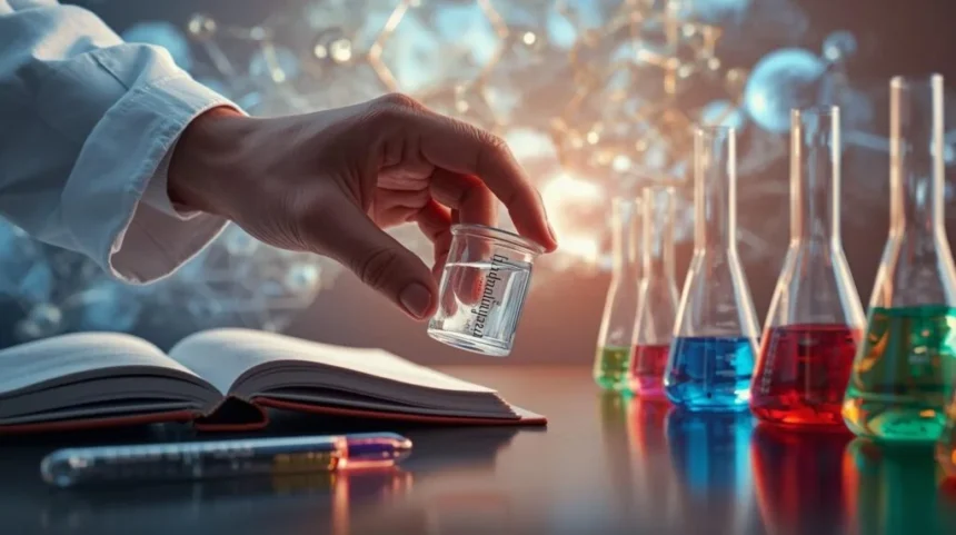 what permonidehidom used in