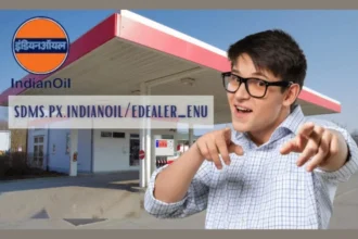 Navigating the Digital Fuel Landscape: A Deep Dive into Sdms.px.indianoil.in