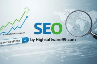 SEO by HighSoftware99.com: Unlocking Digital Success
