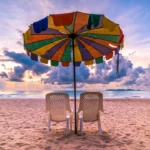 Your Ultimate Guide to Choosing the Perfect Beach Umbrella