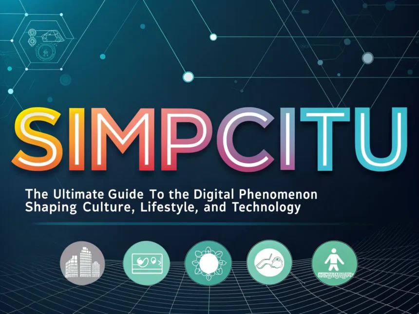 Simpcoty: The Complete Guide to Understanding This Social Trend
