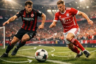 SV Wehen Wiesbaden vs Bayern Munich Lineups – A Comprehensive Guide