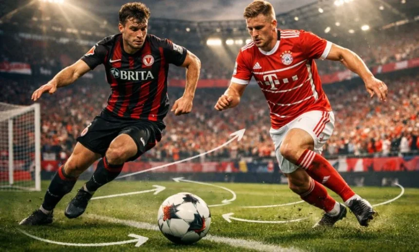 SV Wehen Wiesbaden vs Bayern Munich Lineups – A Comprehensive Guide