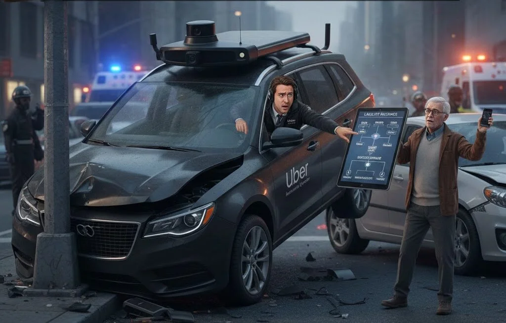 The Role of Telematics and Data