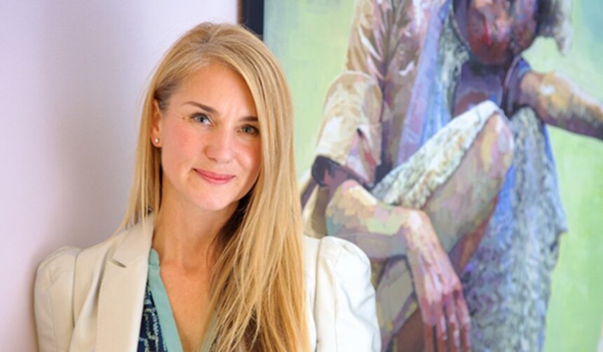 Unveiling the Story of Julie Ann Parsons