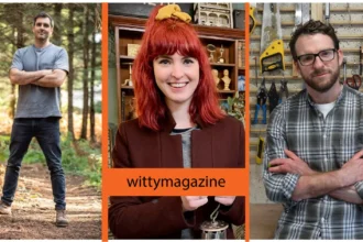 Uncovering the Mystery: Who Is the Izzie Balmer Partner?