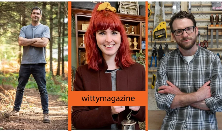 Uncovering the Mystery: Who Is the Izzie Balmer Partner?