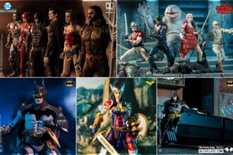 The Ultimate Guide to McFarlane Entertainment: Toys, Comics, and Beyond