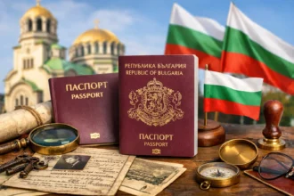 prasanja za bugarski pasos