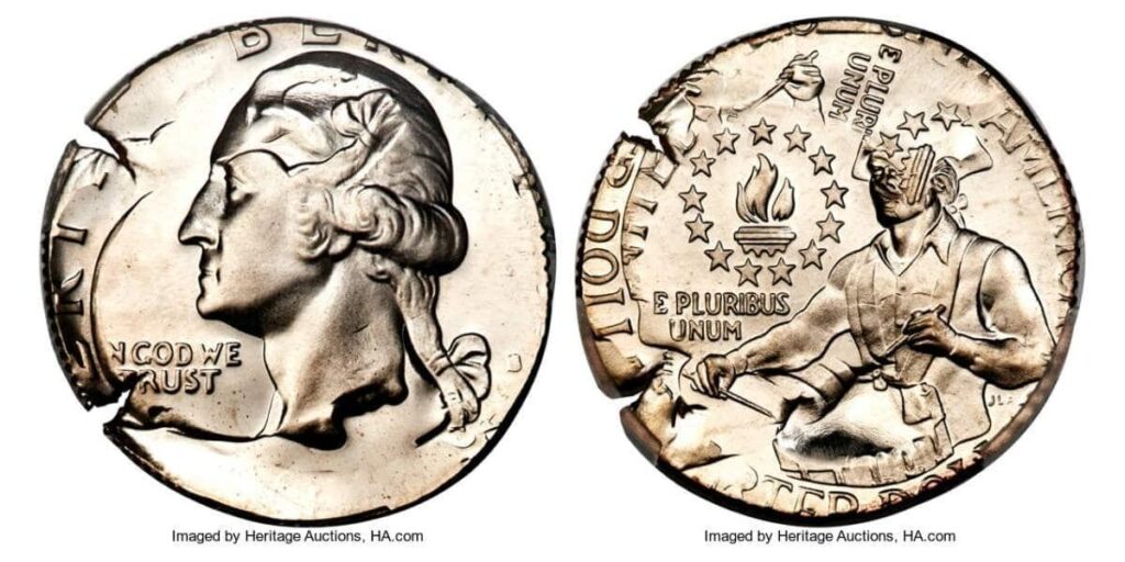  rare bicentennial quarter value