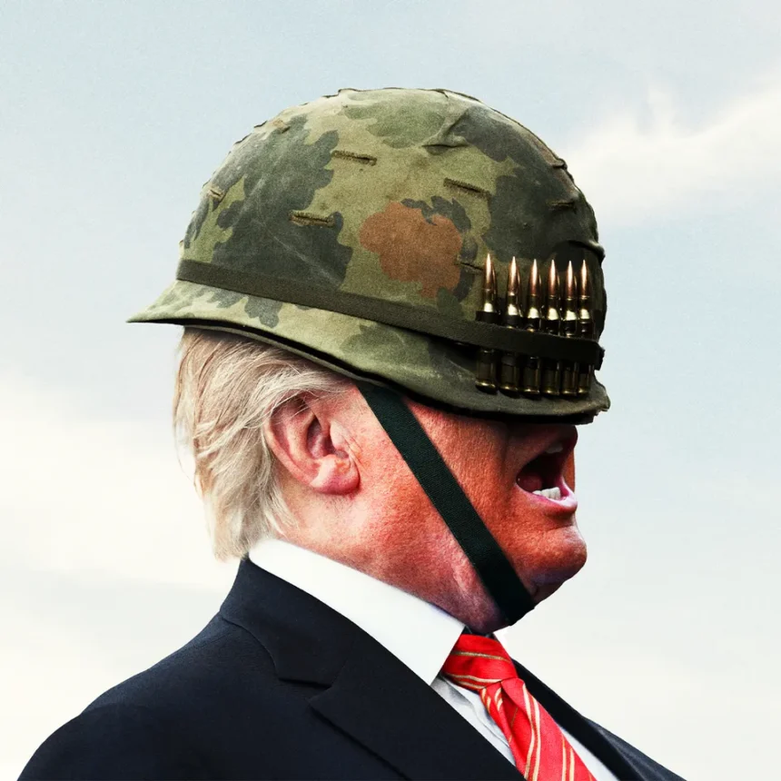 Operation Blind Fury – A Comprehensive Guide