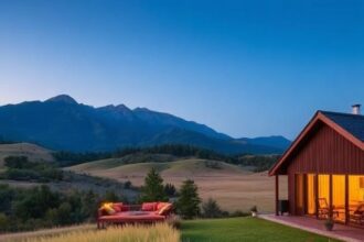 The Art of the Quiet Escape: Luxury Rural Travel Trends