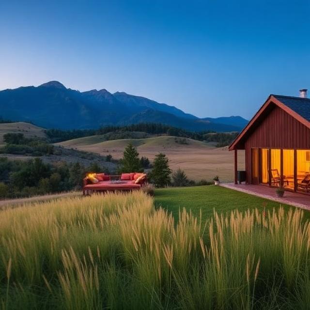 The Art of the Quiet Escape: Luxury Rural Travel Trends