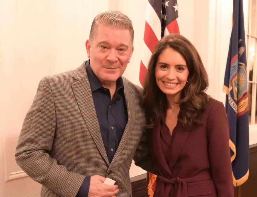 Paul Mauro: A Comprehensive Guide to His Life and Career