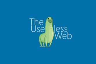 the web useless