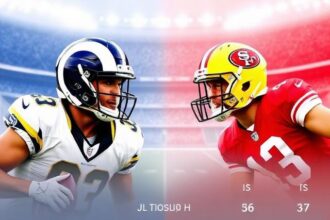 los angeles rams vs 49ers match player stats