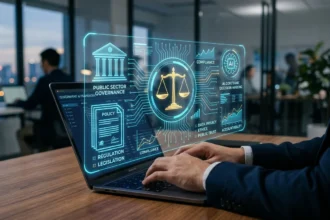 ai transformation is a problem of governance