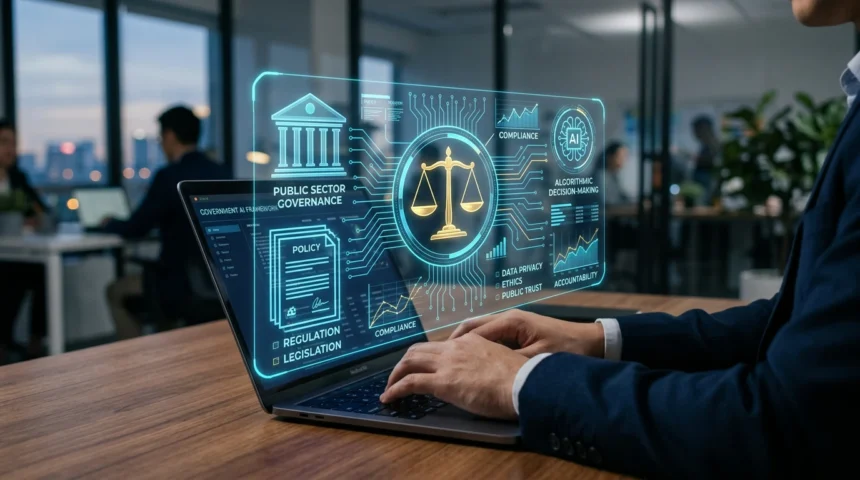 ai transformation is a problem of governance