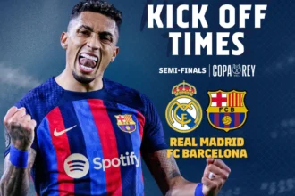 Where to Watch FC Barcelona vs Real Madrid: Your Ultimate Guide