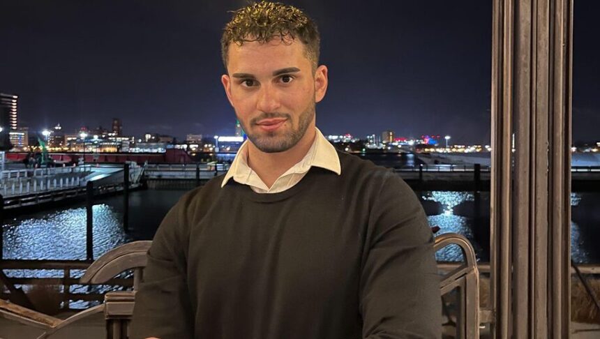 Who is Adam Sammer El-Zoobi?