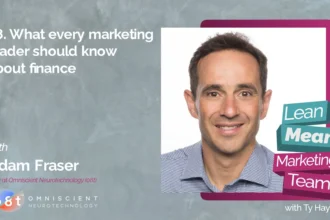 Adam Fraser Omniscient Neurotechnology: A Deep Dive