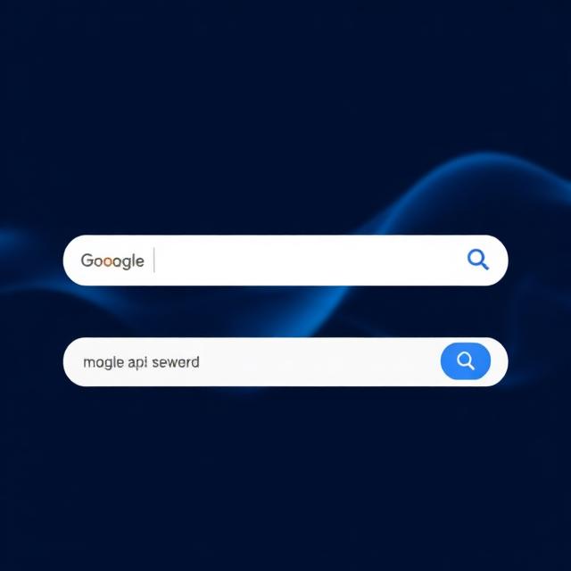 Best API Search Company's Homepage Guide