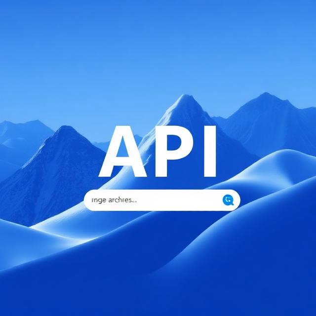Best API Search Company's Homepage