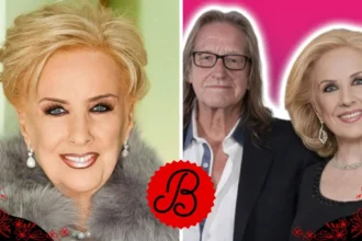 Mirtha Jung: The Untold Story of a Woman Behind the Legend