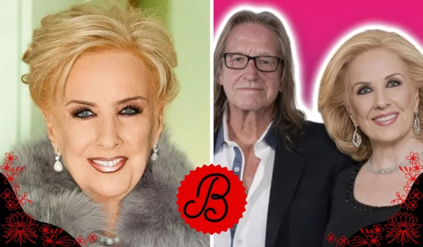 Mirtha Jung: The Untold Story of a Woman Behind the Legend