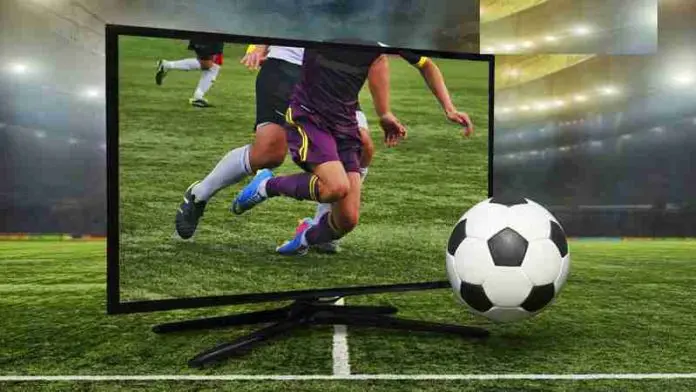 Calcio.ga Nuovo Indirizzo