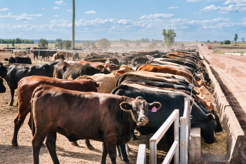 National Feedlot Corporation: A Deep Dive into Its Operations