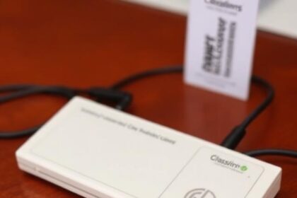 Classlink Forsyth Guide: Simplify Your School Access