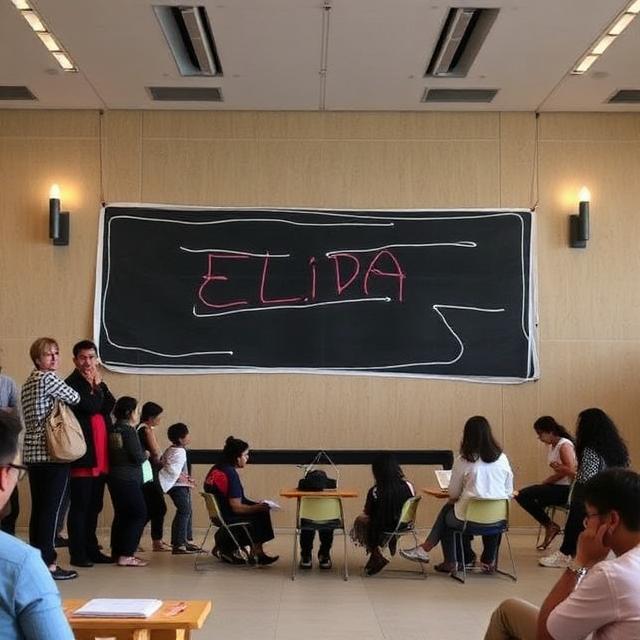 Elida Schoology: Your Ultimate Guide to Student Success!